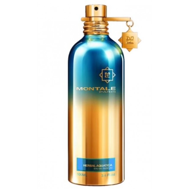 MONTALE Herbal Aquatica EDP 100ml TESTER